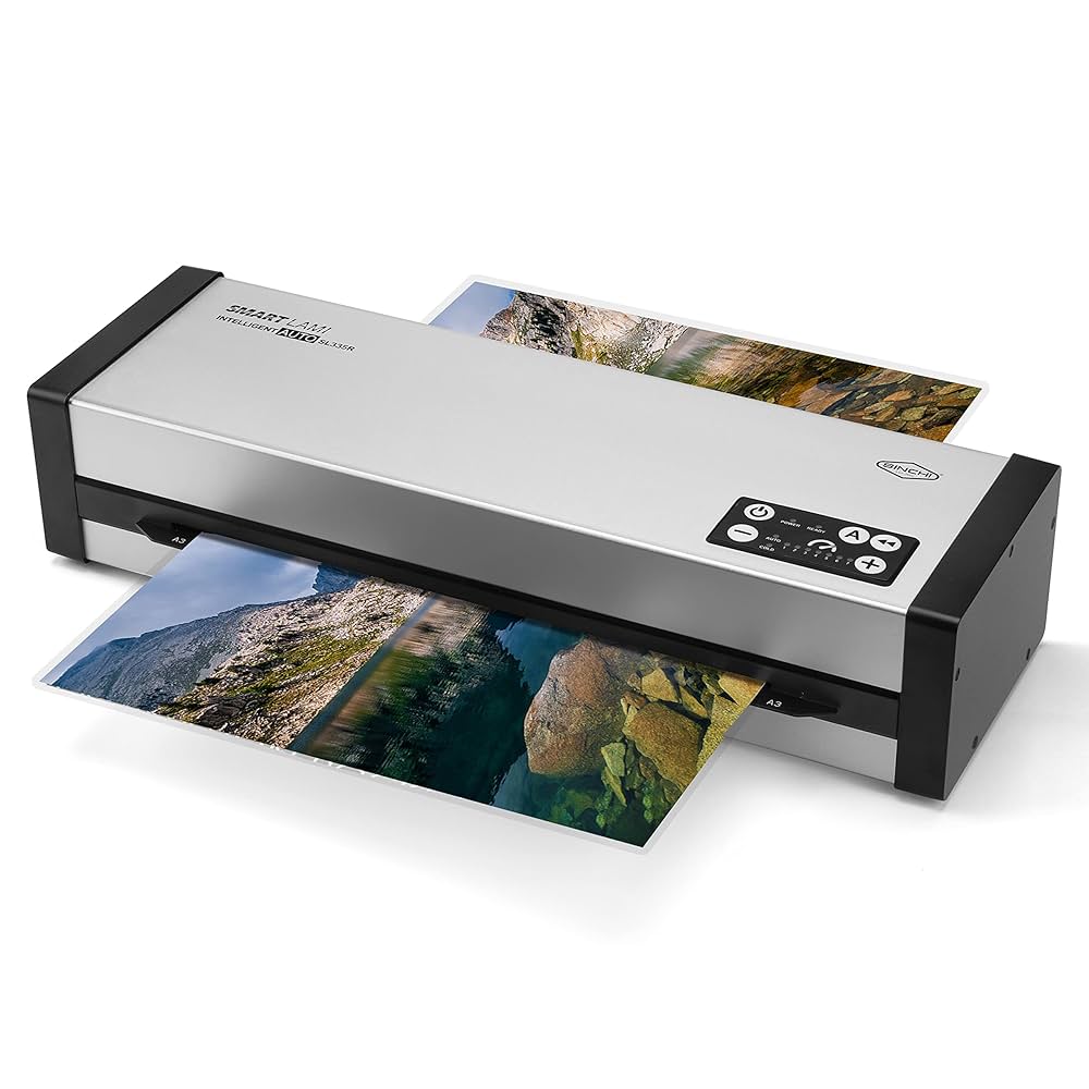 Creative Station SL-X110SLC BEPOP用ラミネーター Creative Station SL-X110SLC BEPOP用ラミネーター - メルカリ